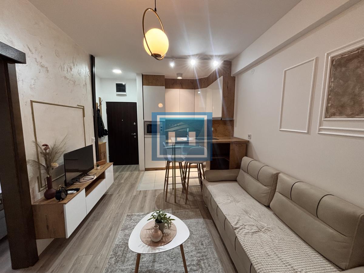 Jednosoban stan kod Akva parka