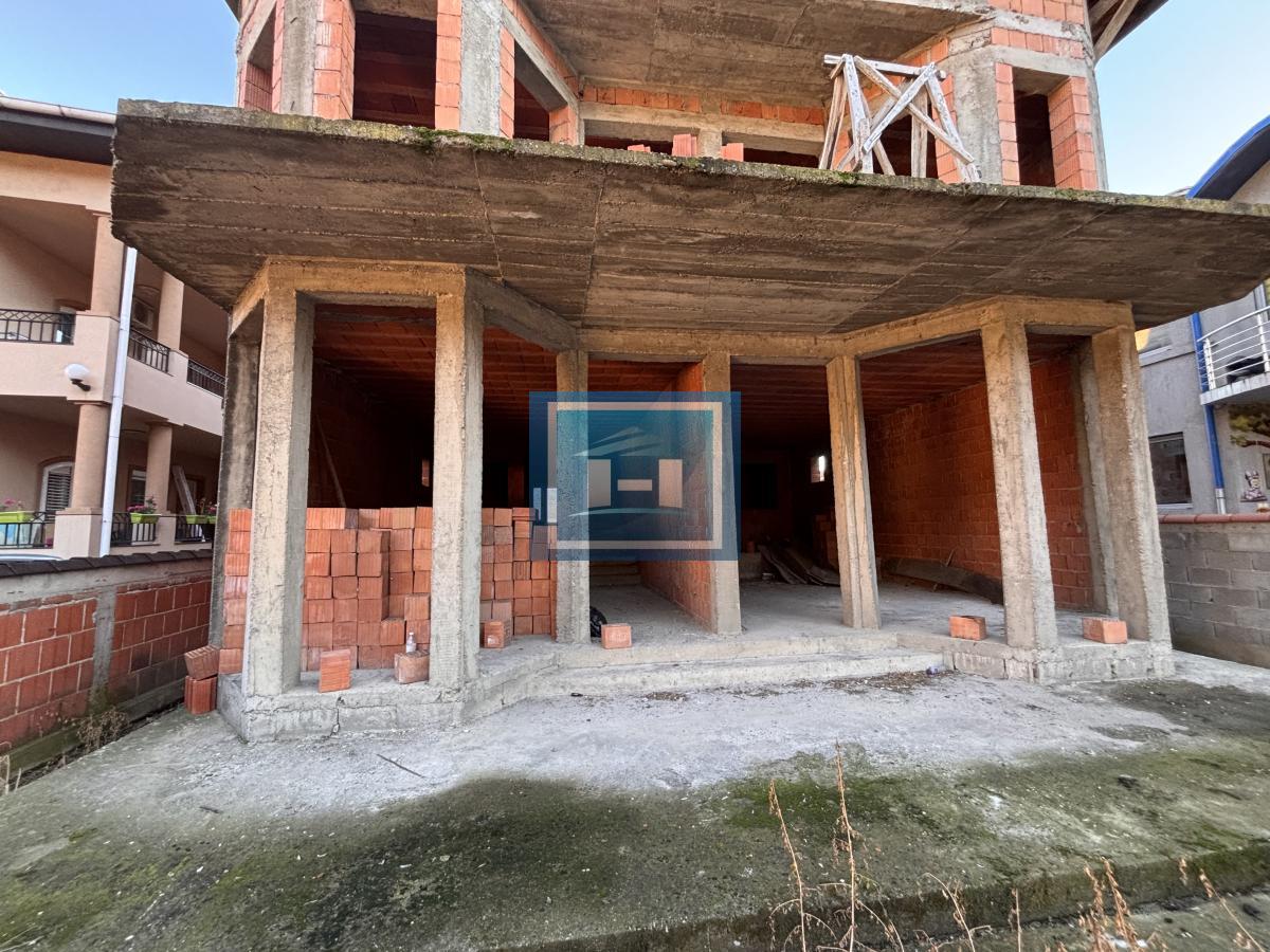 PRAVI POTENCIJAL U SRCU GRADA!