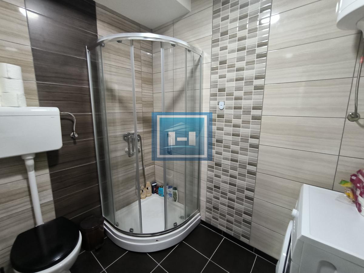 TOP PONUDA – Stan u novogradnji, odmah useljiv!