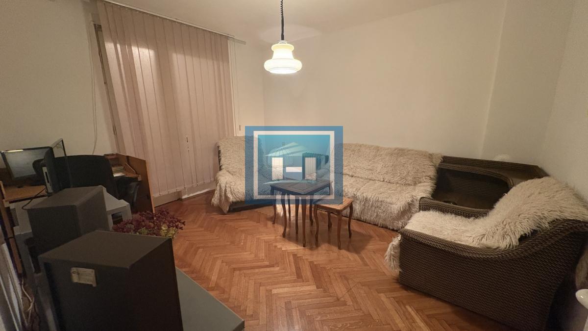 Flat Jagodina