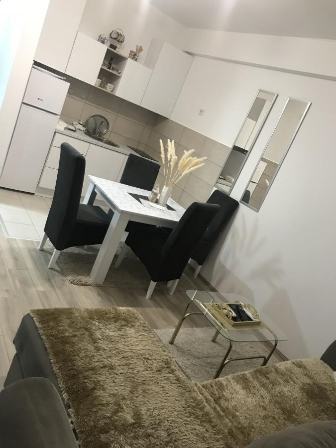 Savršen stan na savršenoj lokaciji