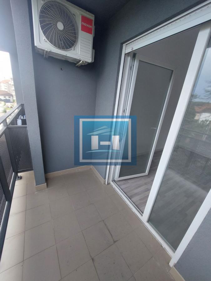 Odlična novogradnja na drugom spratu