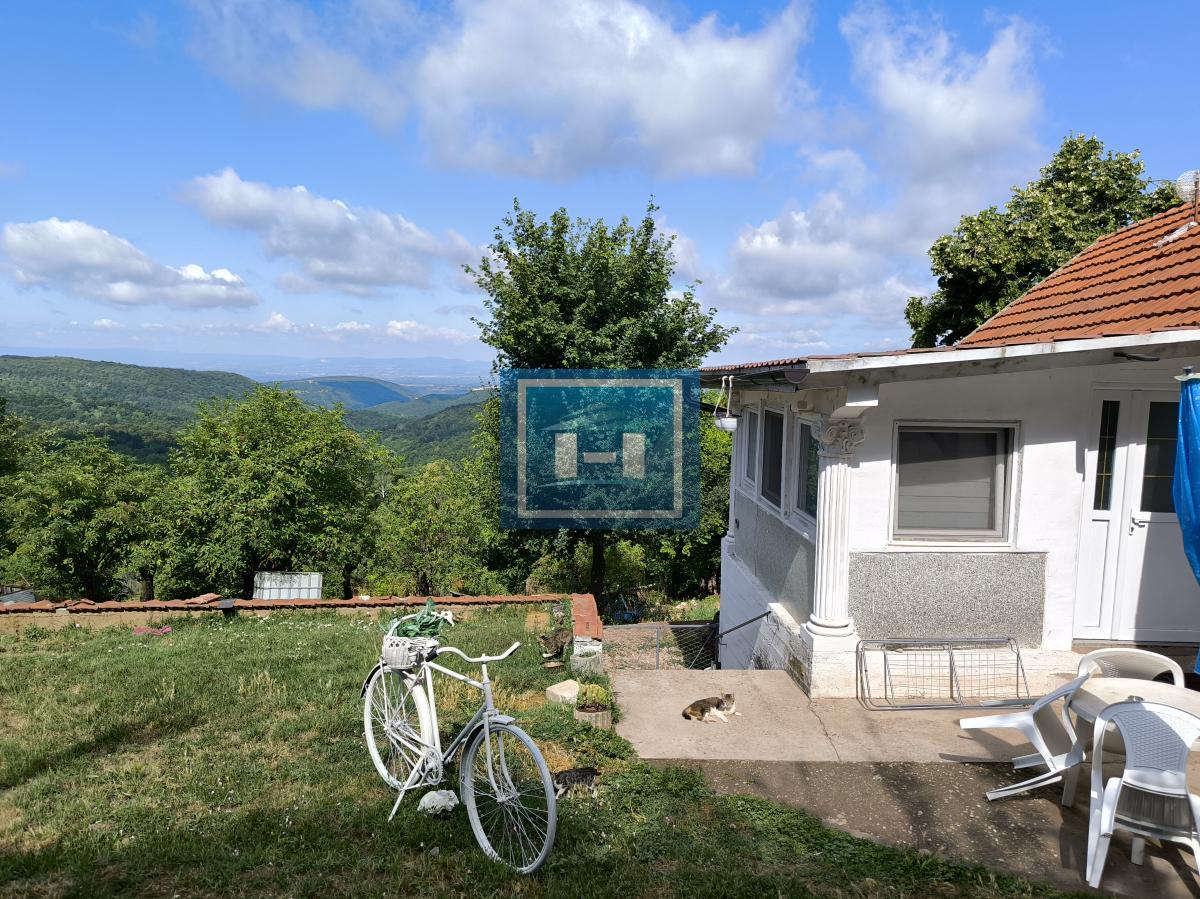 Za prave ljubitelje prirode – mir i pogled koji leči!