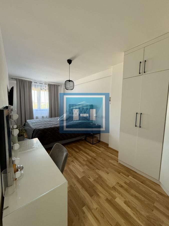 Na prodaju – Porodični stan u luksuznom kompleksu