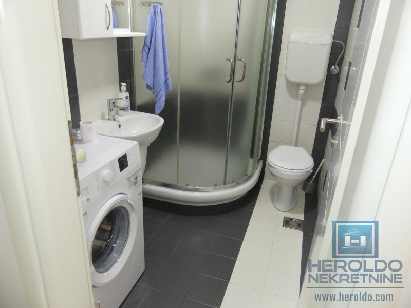 izdavanje/novogradnja/centar