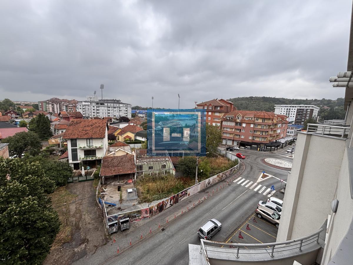 Savršen četvorosoban stan na još boljoj lokaciji