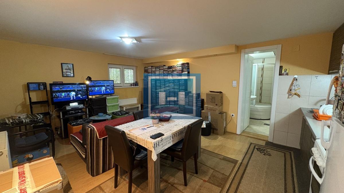 Prodaje se stan– idealan za izdavanje!