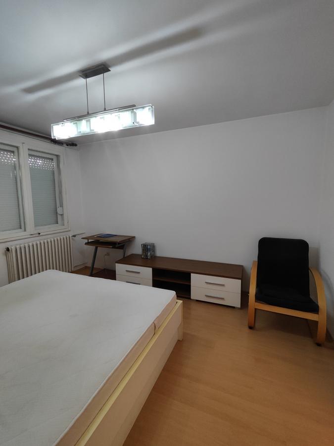 Namešten jednosoban stan kod Maksija/Tabane