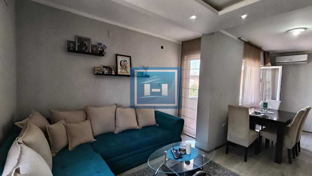 Dupleks  stana po veoma povoljnoj ceni za porodice sa više dece