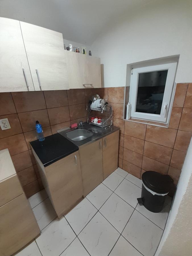 Kuća u naselju Železnički most na 4a placa