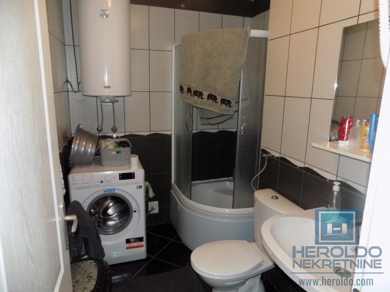 -Na prodaju dupleks/stan u novogradnji