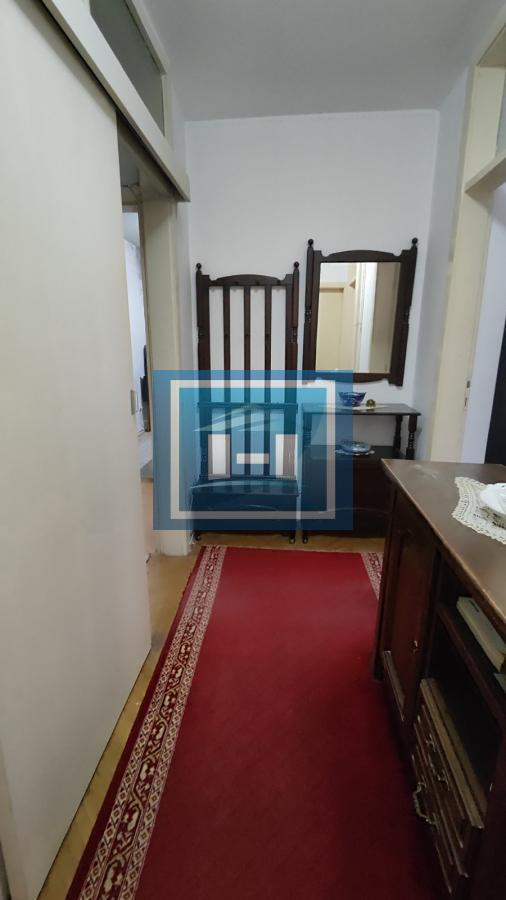 Veći porodični stan koji nudi maksimalni porodični komfor