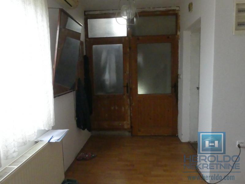 spratna kuća na Štipljanskom putu