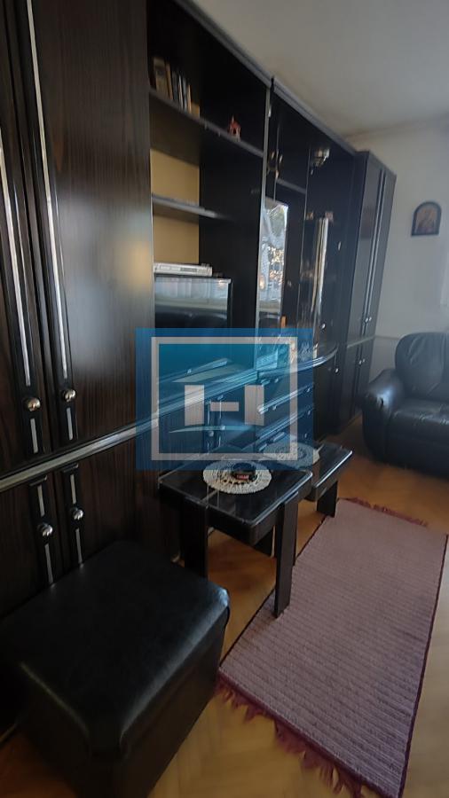 Veći porodični stan koji nudi maksimalni porodični komfor