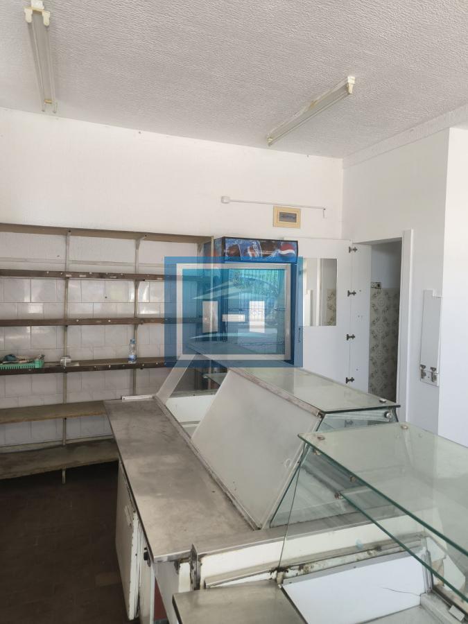 Na prodaju poslovno-stambeni prostor – 90m² Ćuprija