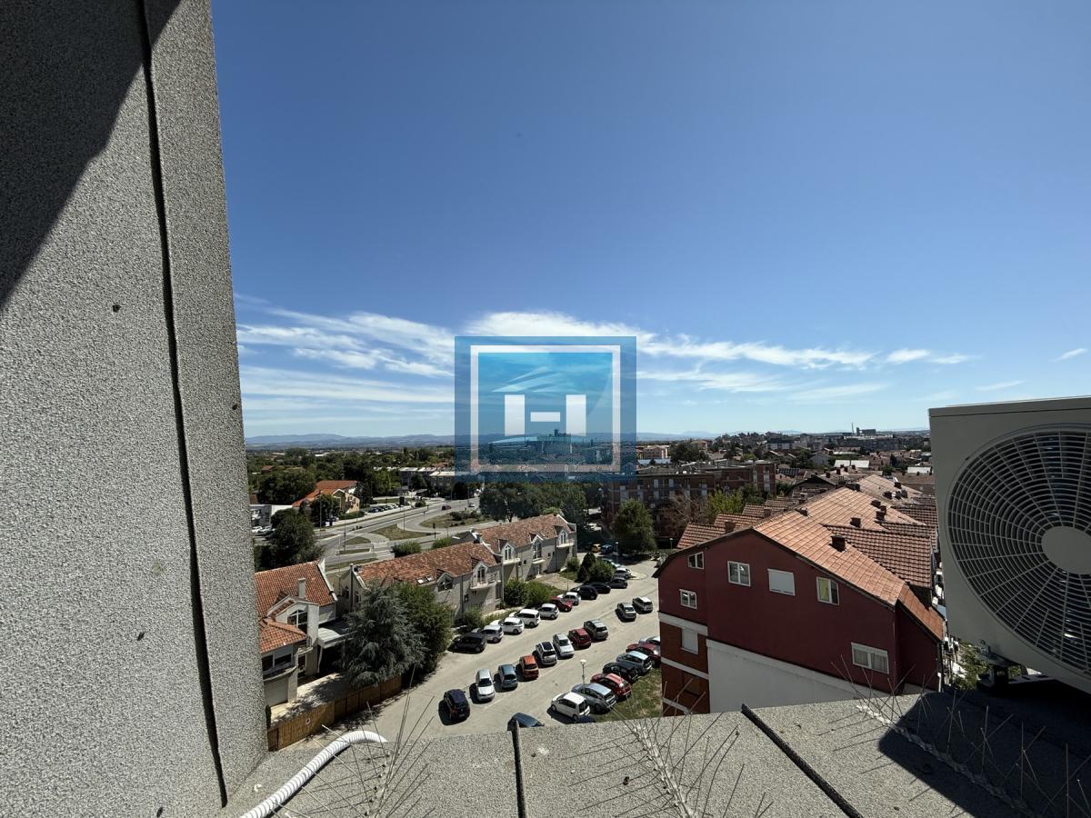 Kompleks Plavuša – Vaš novi dom bez kredita i komplikacija u stambeno-poslovnom kompleksu