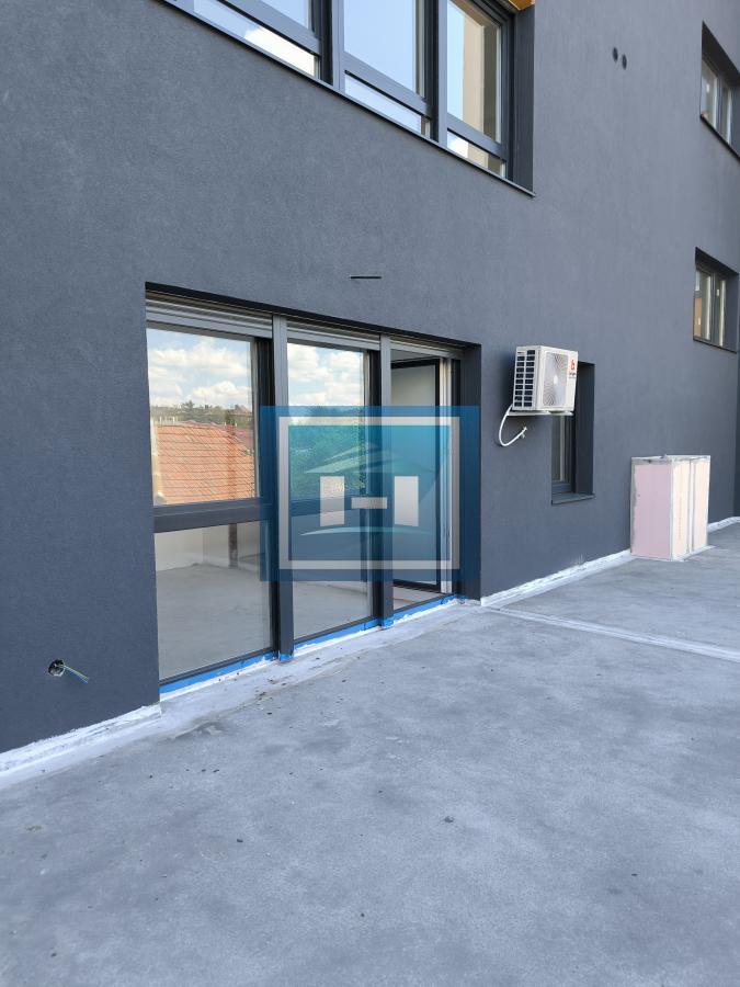 NA PRODAJU ZAVRŠEN STAN DIREKTNO OD INVESTITORA U CENTRU ĆUPRIJE