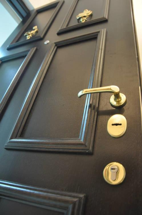 Život na vrhu – Ekskluzivni stan u srcu Ćuprije