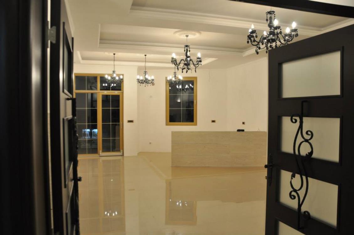 Život na vrhu – Ekskluzivni stan u srcu Ćuprije