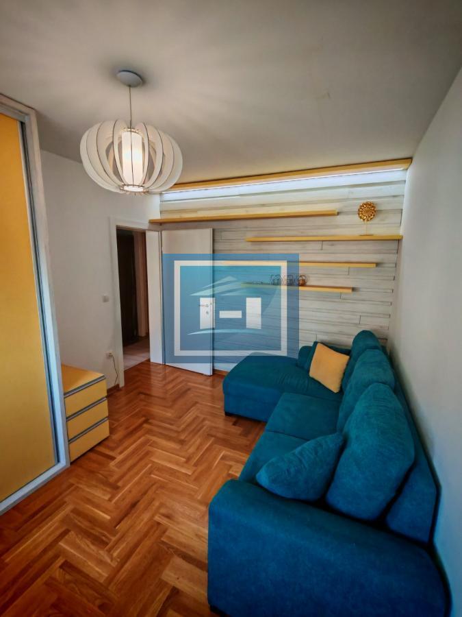 Trosoban stan za izdavanje u novogradnji