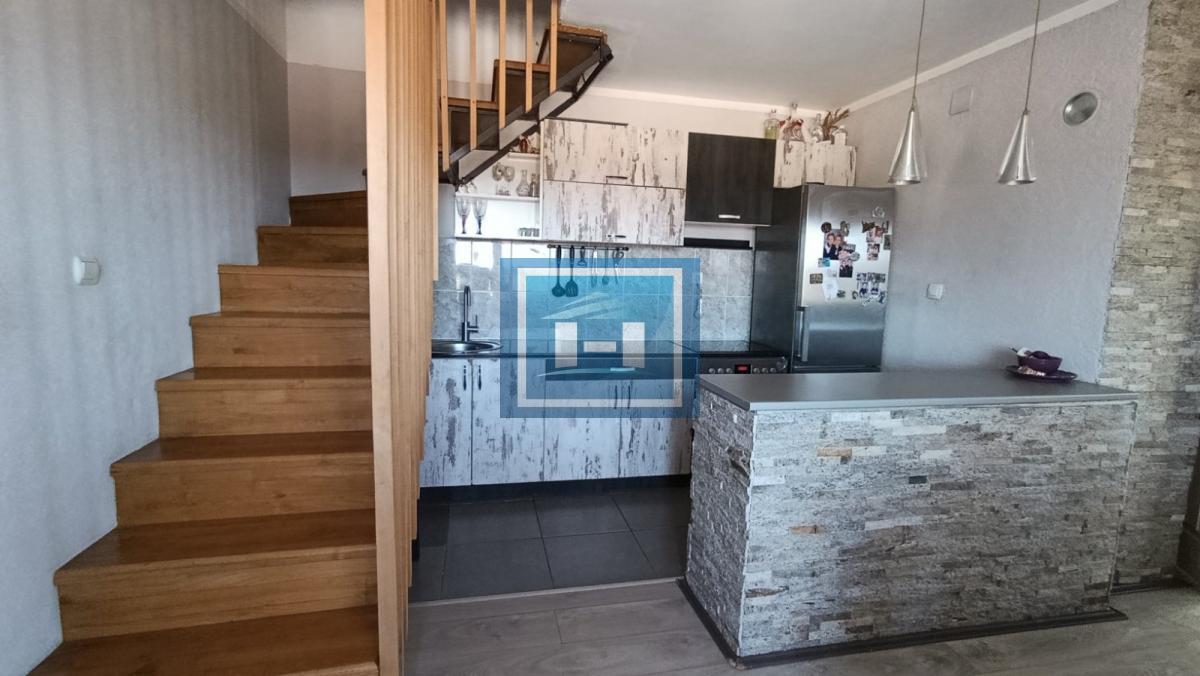 Dupleks  stana po veoma povoljnoj ceni za porodice sa više dece