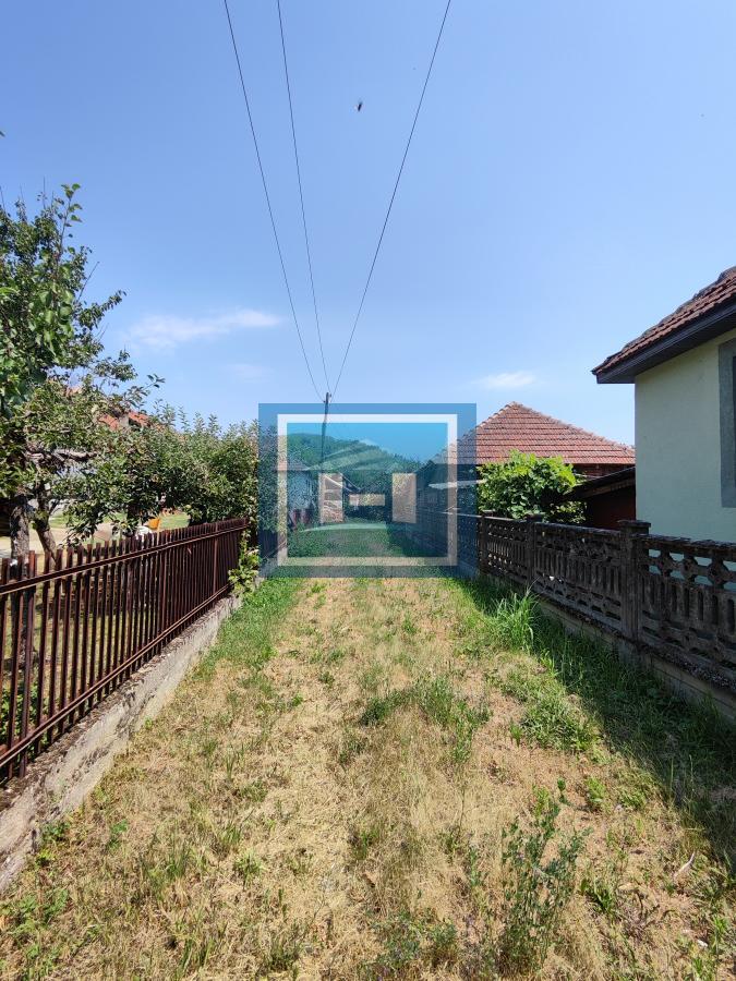 Seosko domaćinstvo u Glavincima