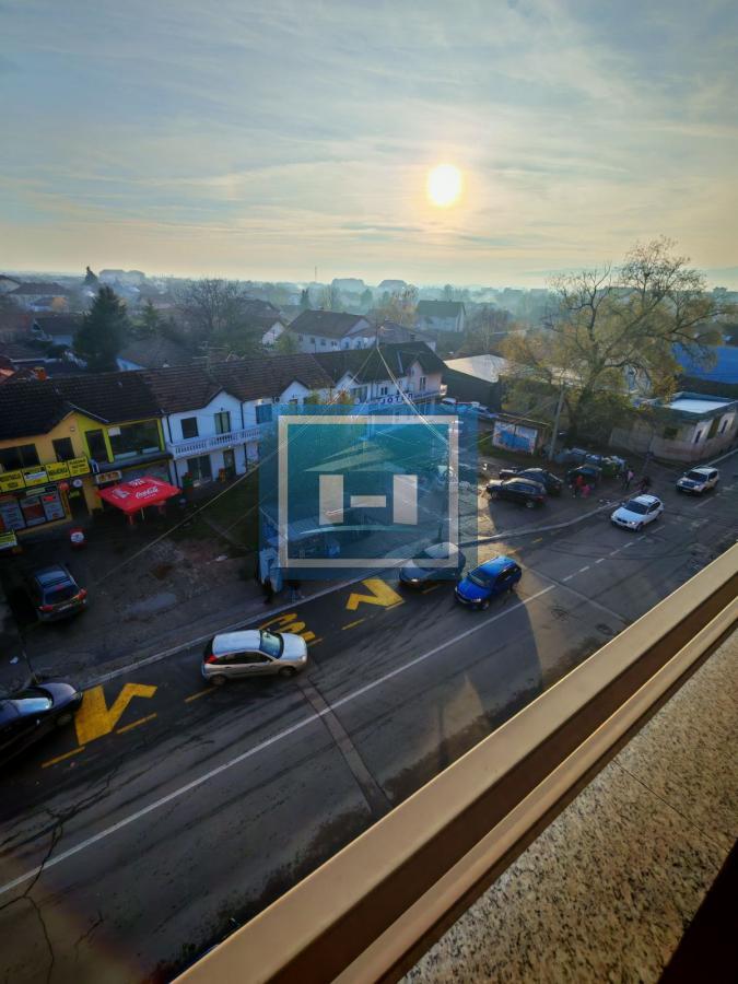 Trosoban stan za izdavanje u novogradnji