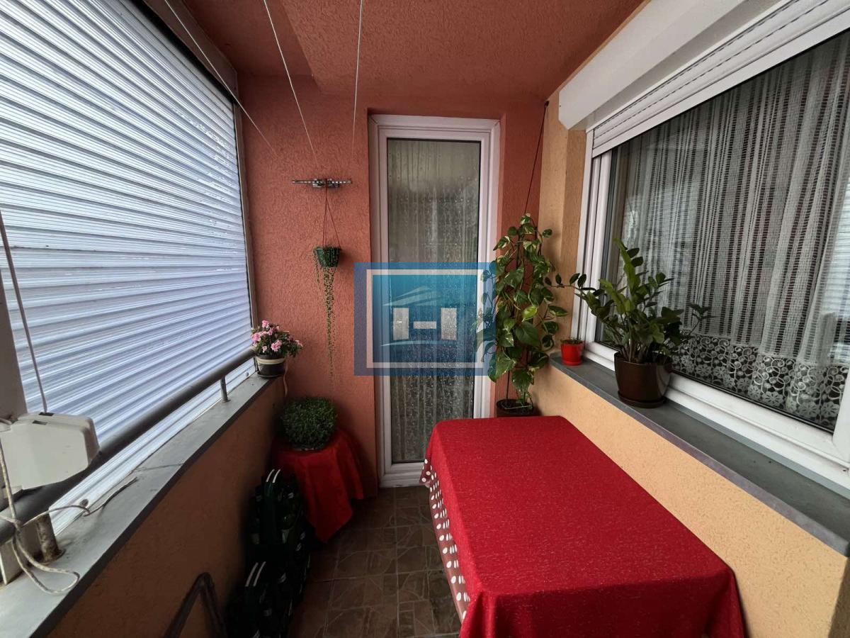 Jednosoban stan u širem centru Jagodine