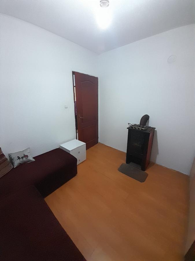 Kuća u naselju Železnički most na 4a placa