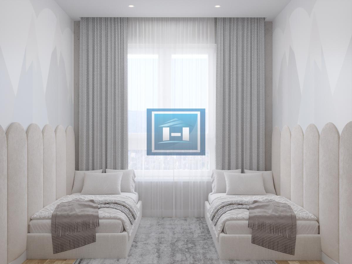 Stanovi u izgradnji Dvosoban Tip 1