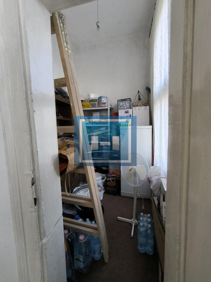 Veliki stan sa velikim potencijalom!