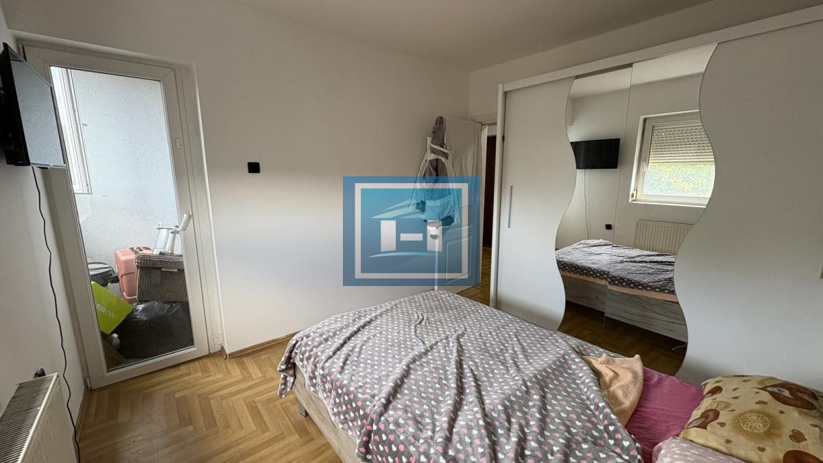 Na prodaju – Trosoban stan 73m² u širem centru grada, mirna lokacija