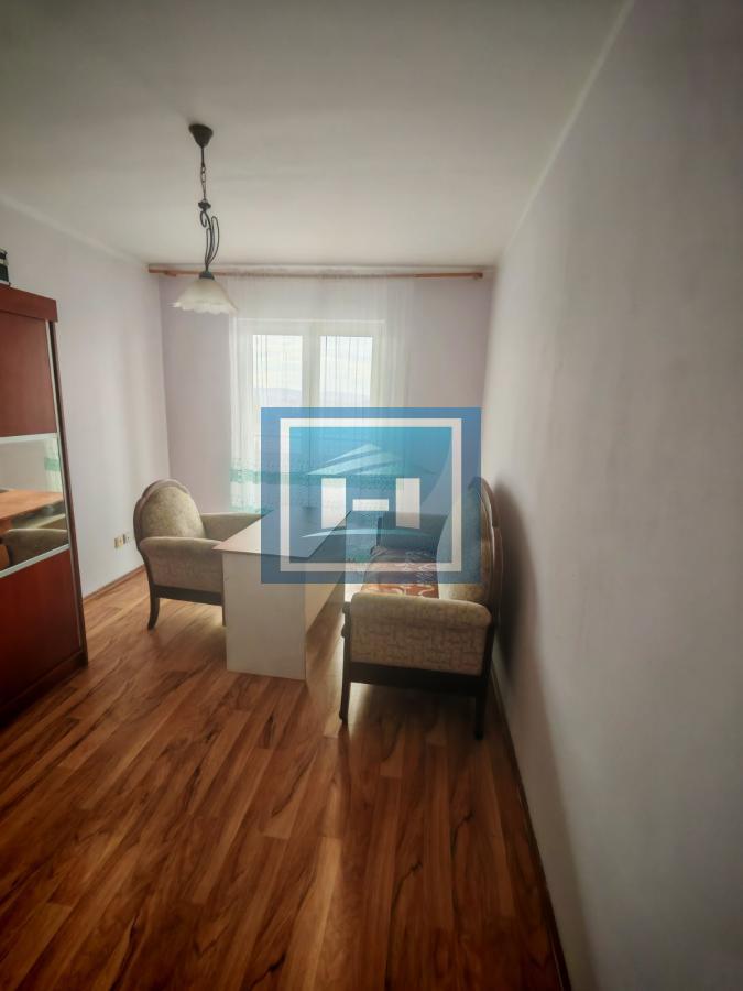 Trosoban stan u samom centru grada