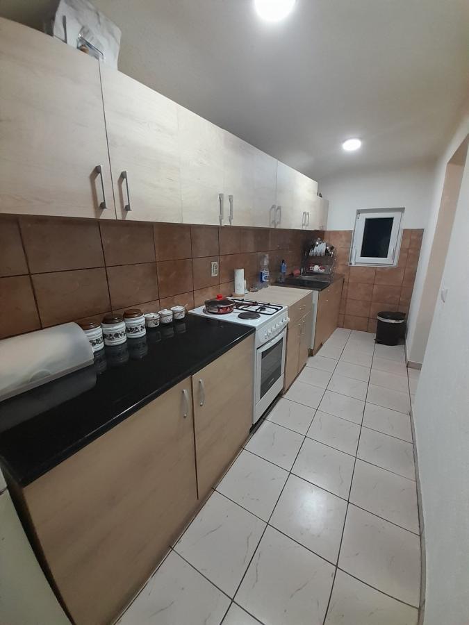 Kuća u naselju Železnički most na 4a placa