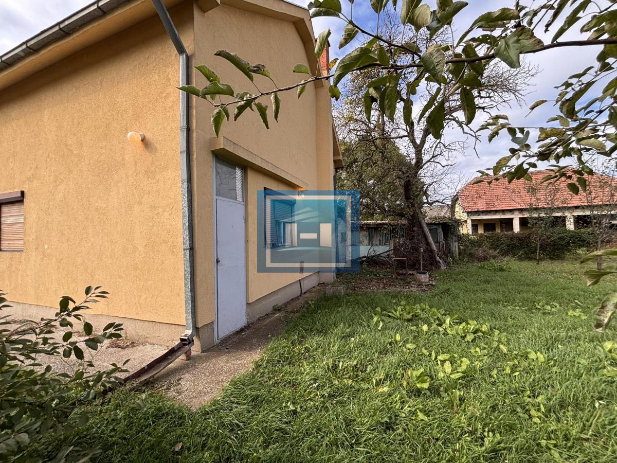 DOM KOJI SVI TRAŽE – SAVRŠEN ZA ŽIVOT VAN GRADA!