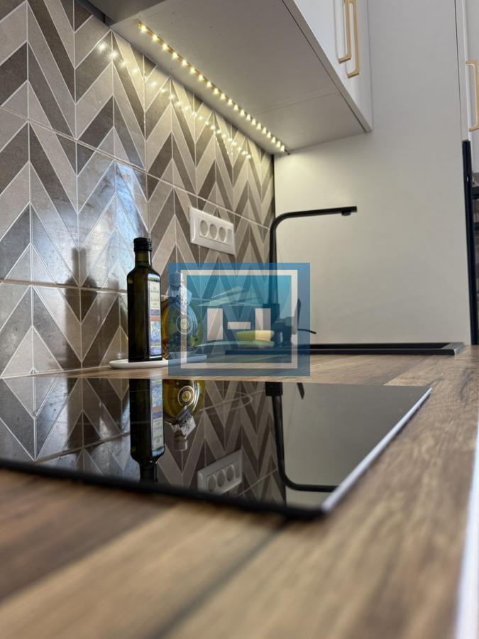 Na prodaju – Porodični stan u luksuznom kompleksu