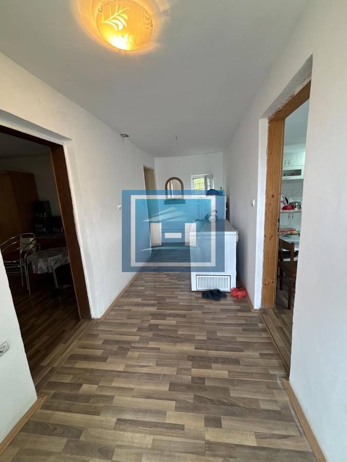 Kuća u Donjem Štiplju