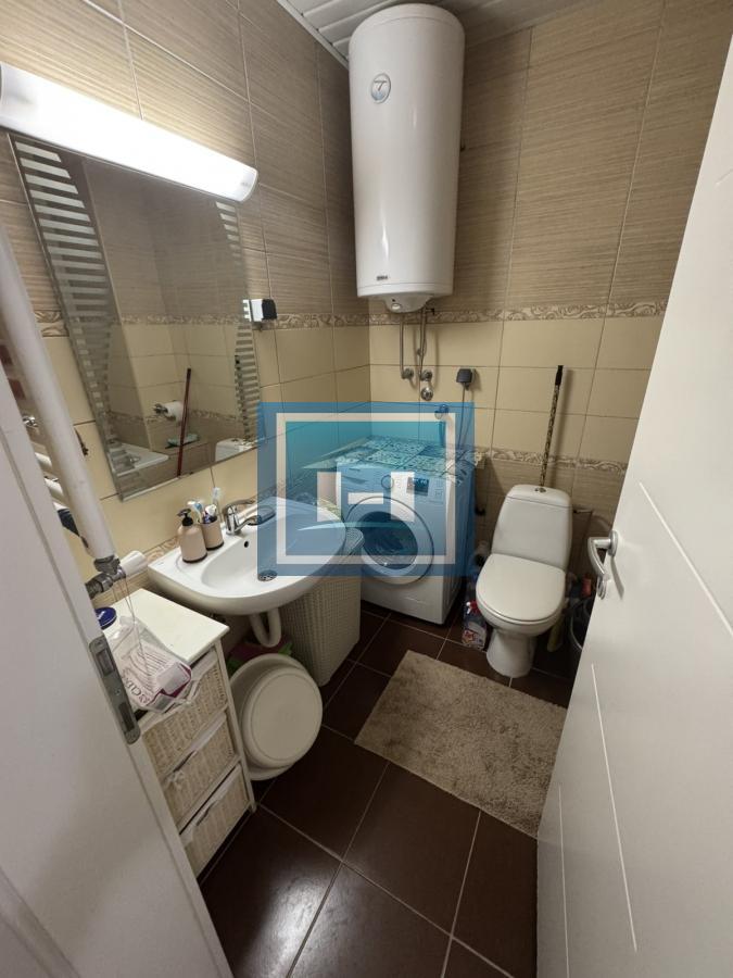 Kompletno namešten stan u Plavuši