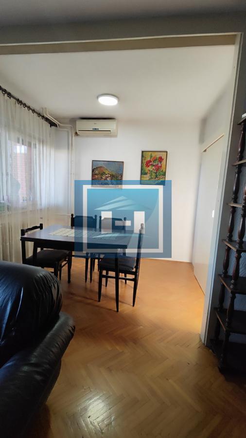 Veći porodični stan koji nudi maksimalni porodični komfor