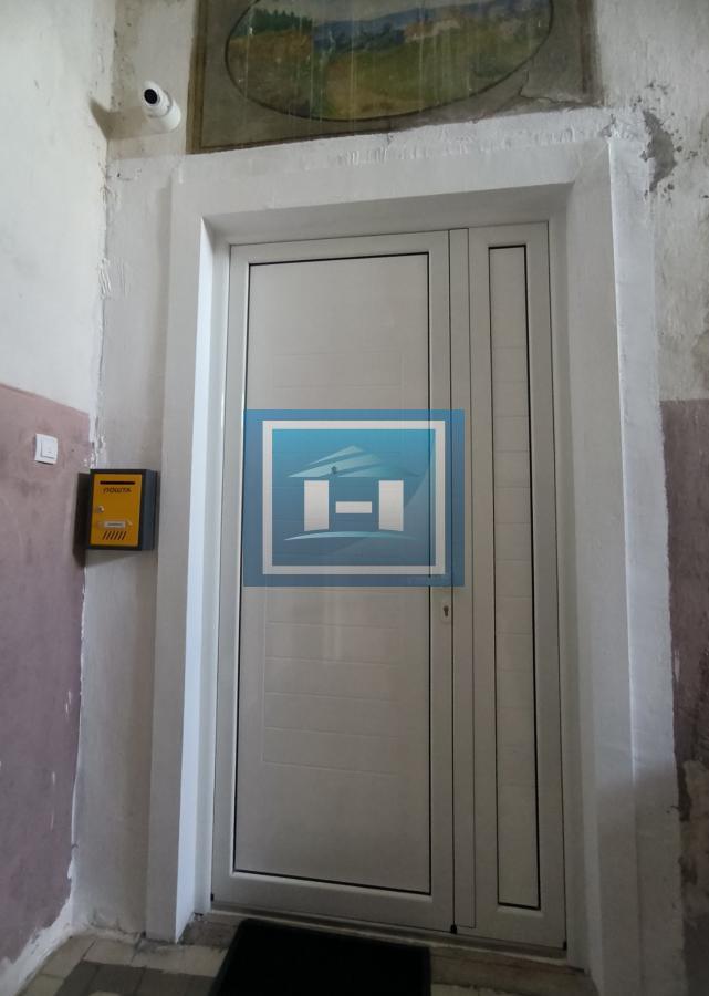 Veliki stan sa velikim potencijalom!