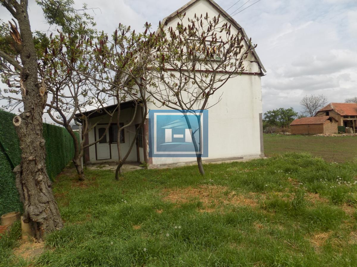 Na prodaju kuća-hitno