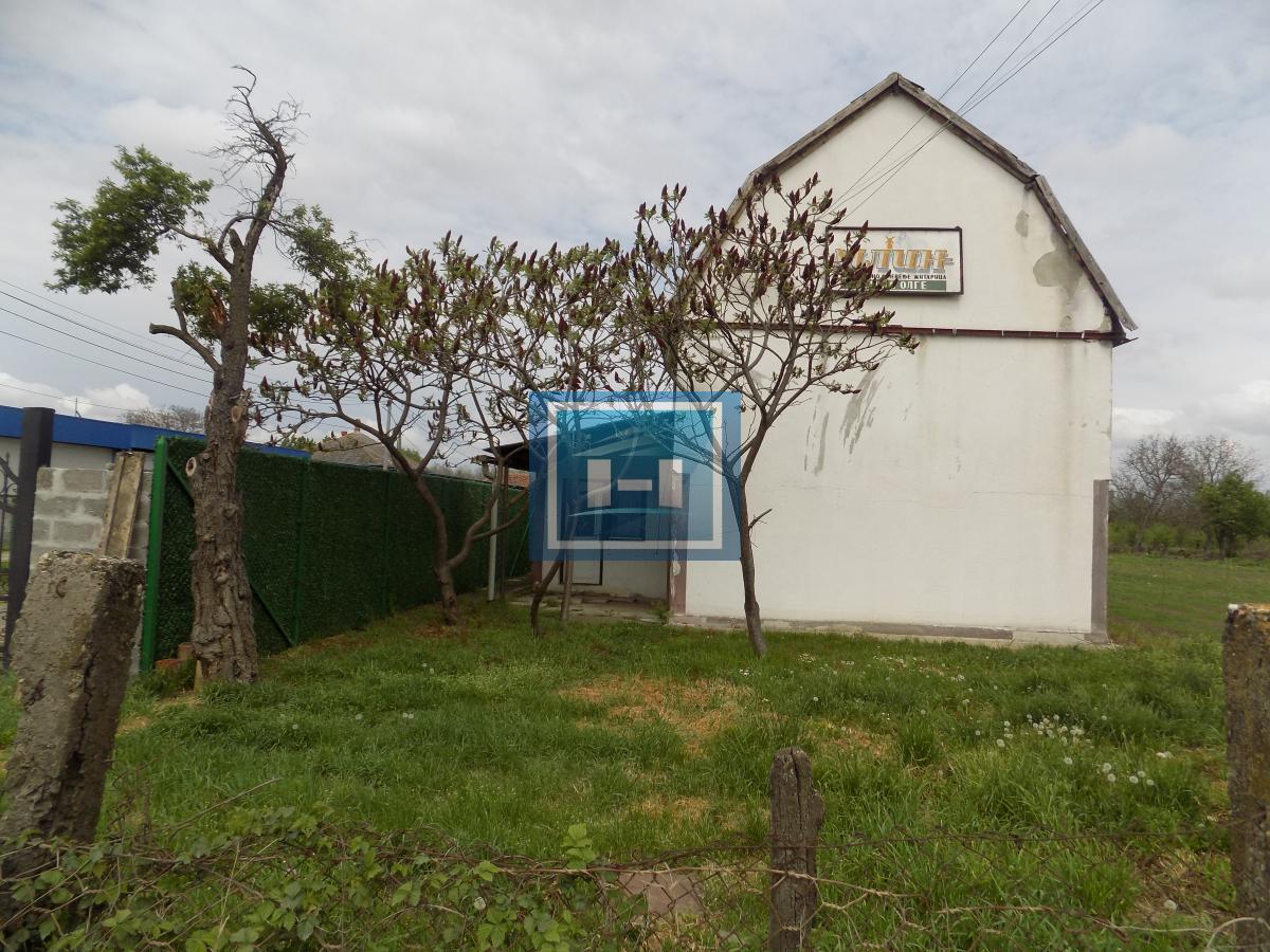 Na prodaju kuća-hitno