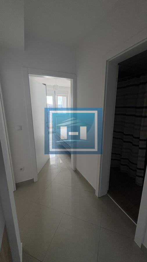 Ekskluzivno izdavanje – moderan stan u luksuznoj zgradi!