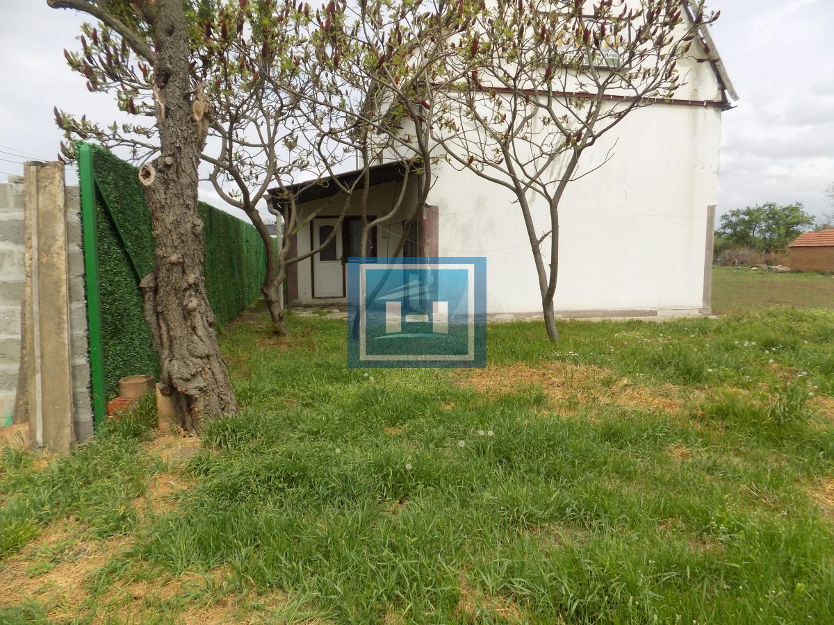 Na prodaju kuća-hitno