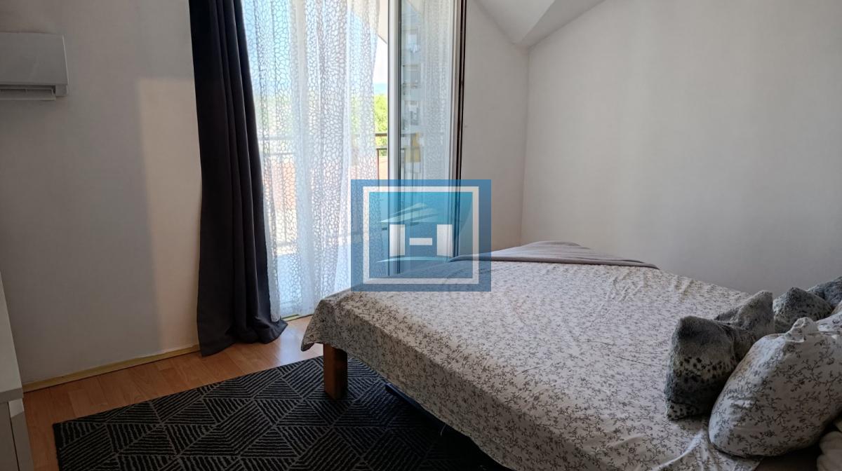 Dupleks  stana po veoma povoljnoj ceni za porodice sa više dece