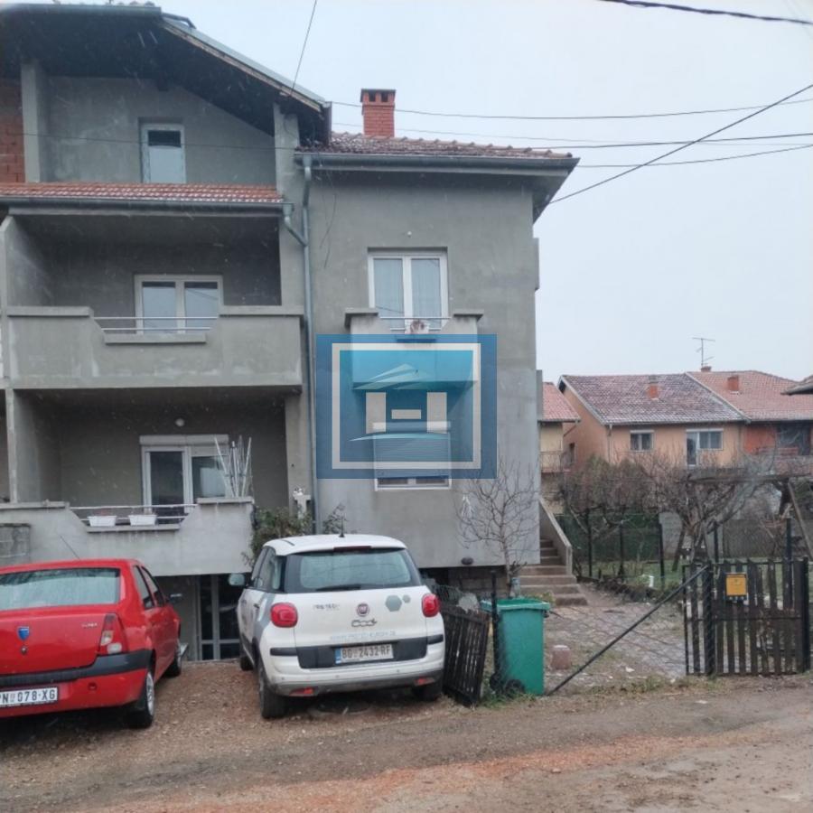 House Paraćin