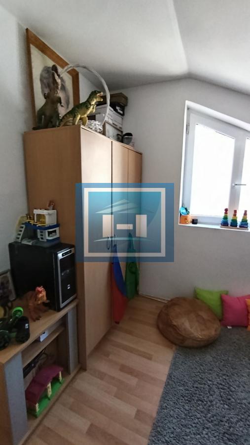 Dupleks  stana po veoma povoljnoj ceni za porodice sa više dece