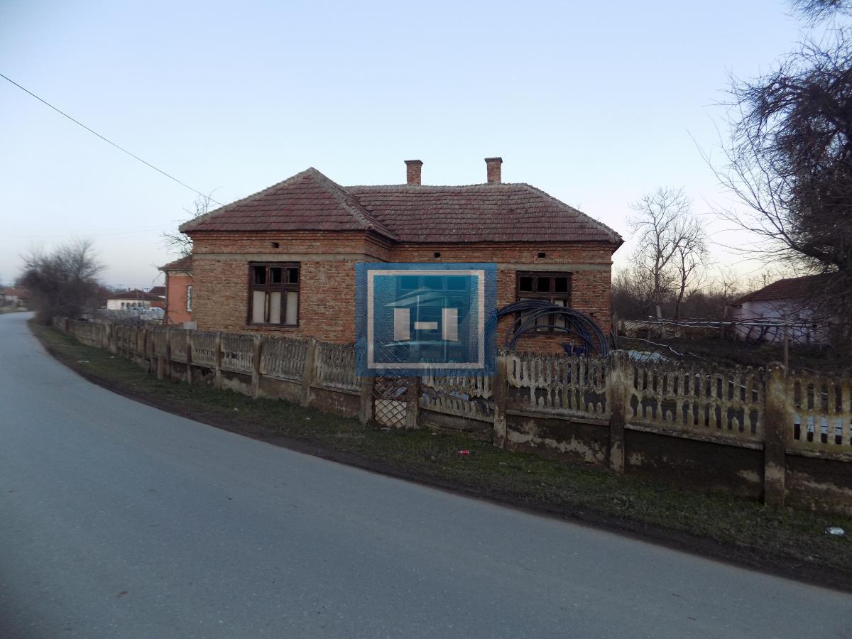 Stariji objekat u Donjem Katunu