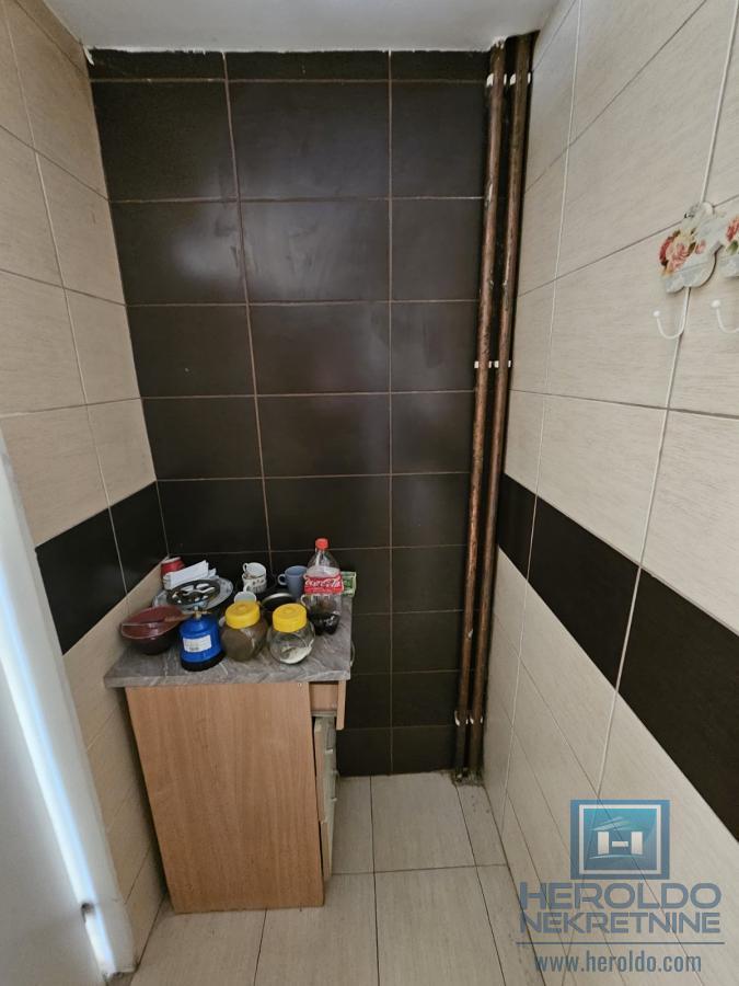 Commercial property Vranje