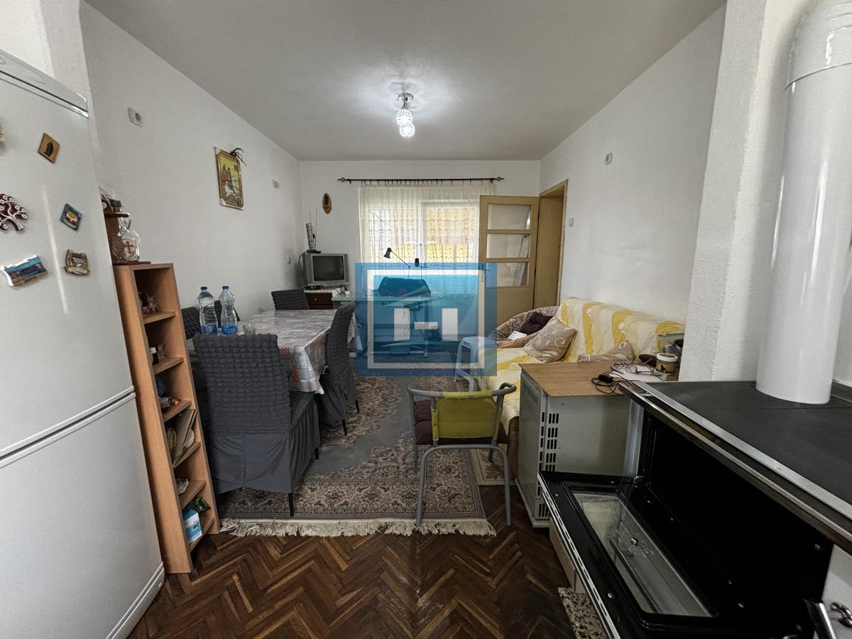 Renovirana kuća na samo 7 km od Jagodine